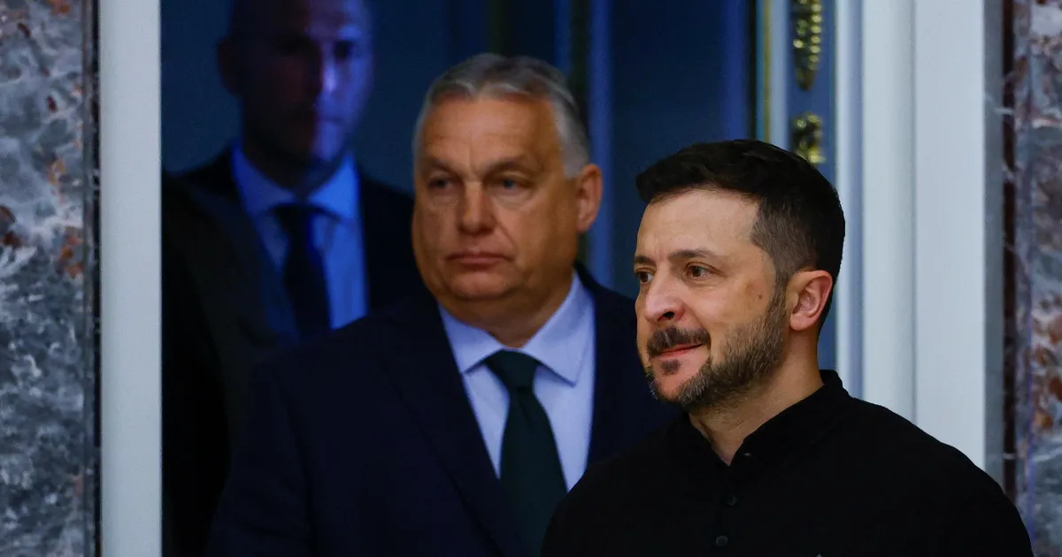 RAINER SAKS ⟩ Näib, et keegi soovib tekitada Ukrainale tõsise probleemi