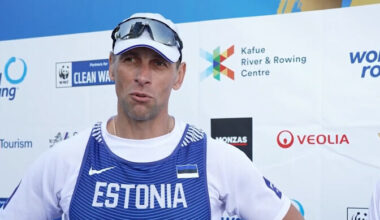 Sõudeliit kinnitas Tõnu Endreksoni koondise peatreeneriks | Sõudmine