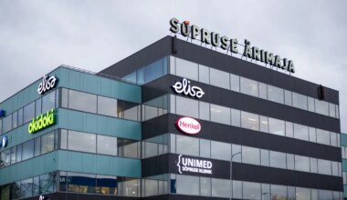 Elisa kliente tabas nädalavahetusel massiline arvepettuste laine