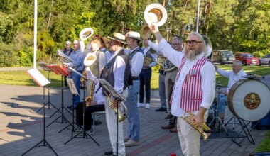 Pärnu ja Pärnumaa üritused pühapäeval, 19. oktoobril
