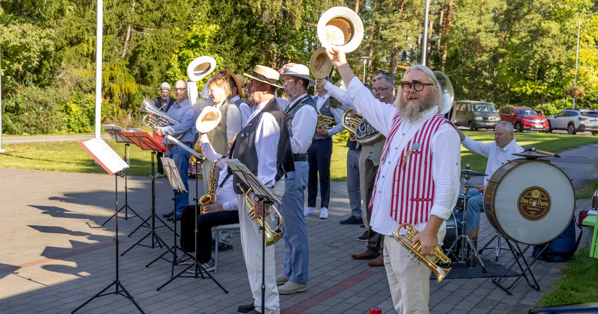 Pärnu ja Pärnumaa üritused pühapäeval, 19. oktoobril