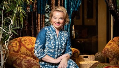 möödusid meie lauast ja üks poistest karjatas järsku!