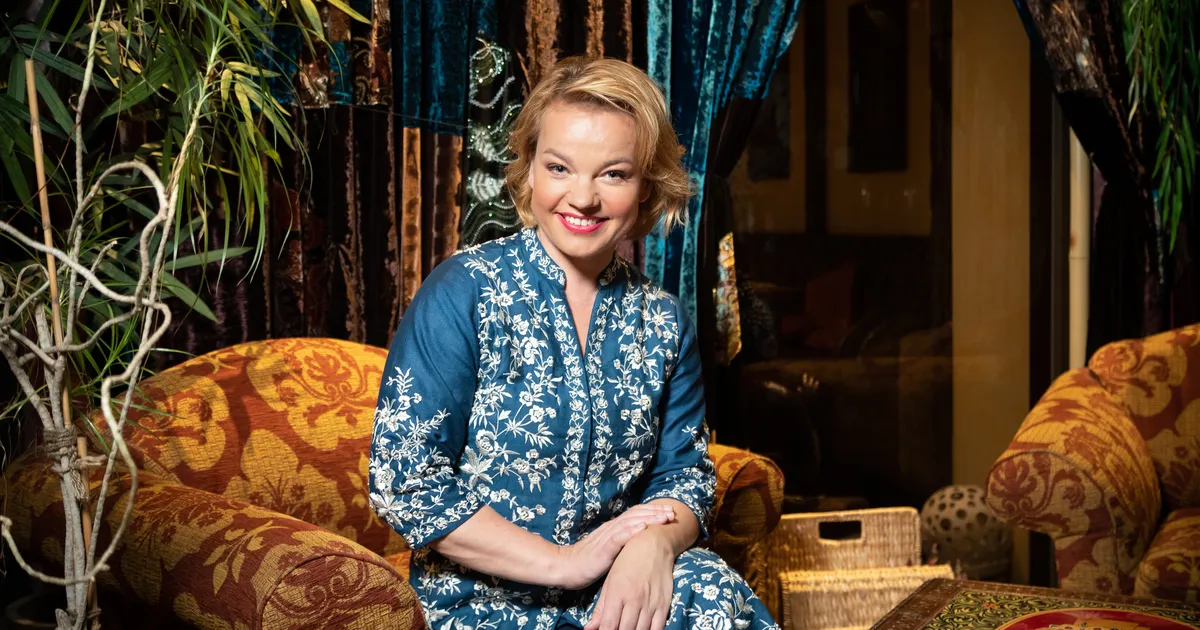 möödusid meie lauast ja üks poistest karjatas järsku!