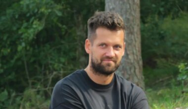 ARMSAD JÄÄDVUSTUSED ⟩ Magnus Kirdi poeg sai üheaastaseks