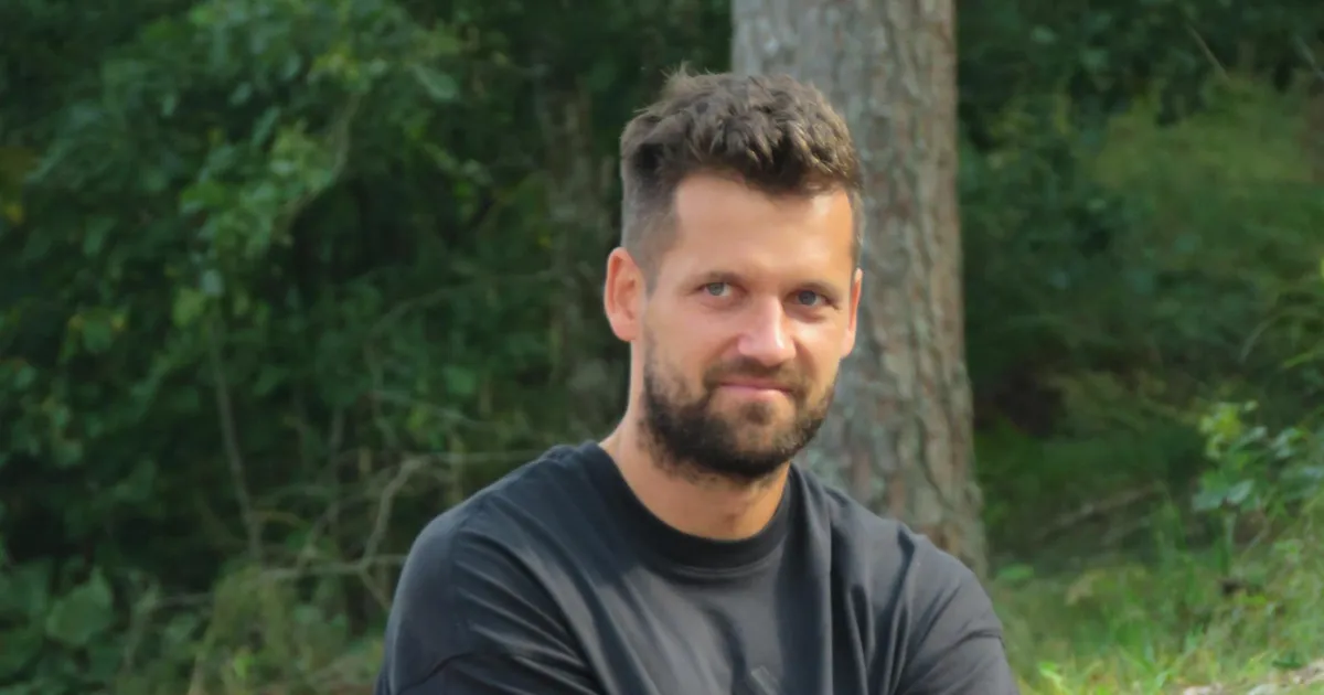 ARMSAD JÄÄDVUSTUSED ⟩ Magnus Kirdi poeg sai üheaastaseks