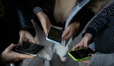 Euroopa Liit kaalub sotsiaalmeedia keelamist alla 16-aastastele