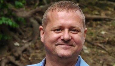 GERRY KONNOV ⟩ Poliitikuna tekib selja peale märklaud vist. Vihkajad, kas te ise julgeksite?