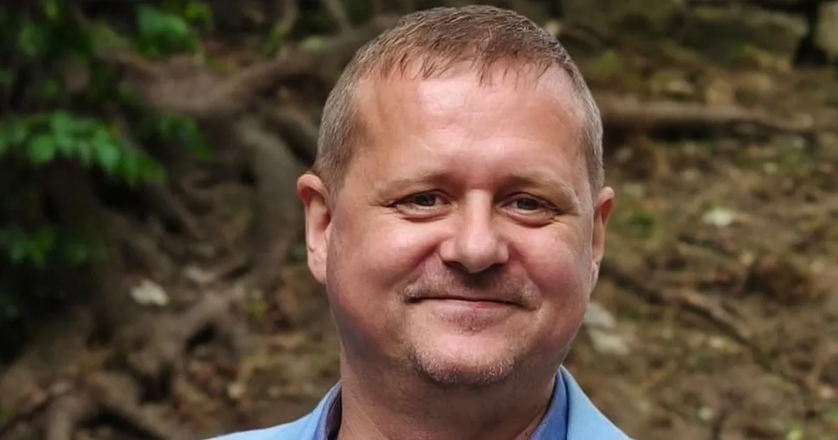 GERRY KONNOV ⟩ Poliitikuna tekib selja peale märklaud vist. Vihkajad, kas te ise julgeksite?