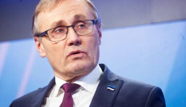 Tartu seisab vastu Tallinna ühendhaigla loomisele