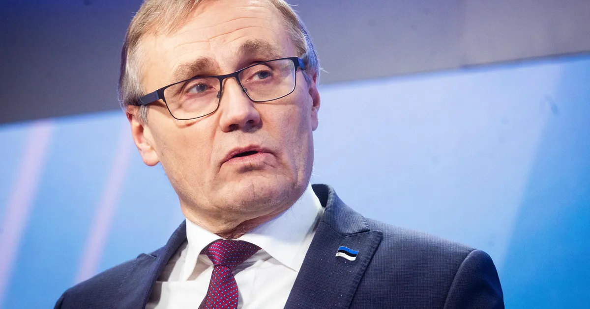 Tartu seisab vastu Tallinna ühendhaigla loomisele