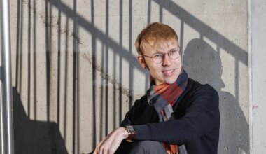 OOTAMATU LÖÖK ⟩ Muusikakonkursil saadud vigastuse tõttu vajab Pärnu linnaorkester uut dirigenti