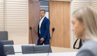 Tõnis Sildaru: kui laps palub, et isa, võta raha ja osta mulle jäätist, kas ma siis oleksin ka justkui kriminaalkurjategija? - Elu24