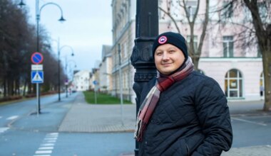 Kohtla-Järve keskerakondlased: me ei teadnud, et läheme valimistele kurjategijaga. Ta jätkab töötamist Sillamäel - Postimees