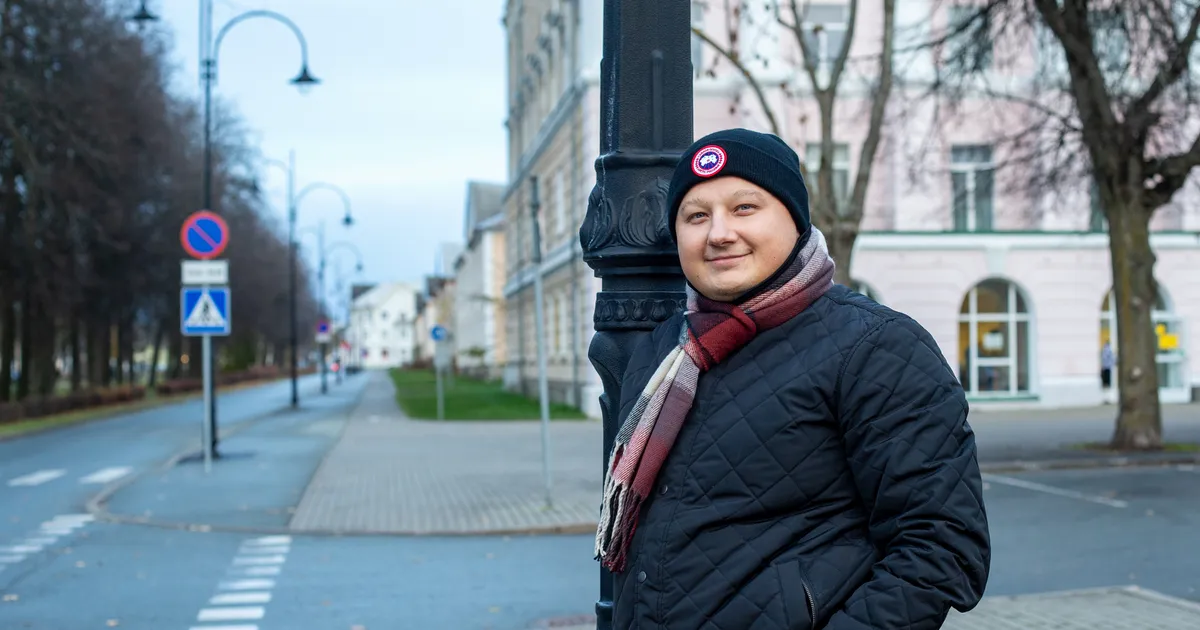 Kohtla-Järve keskerakondlased: me ei teadnud, et läheme valimistele kurjategijaga. Ta jätkab töötamist Sillamäel - Postimees