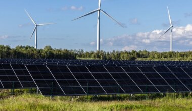 päikeseelekter ongi nüüd odavaim elektrienergia isegi koos salvestusakudega