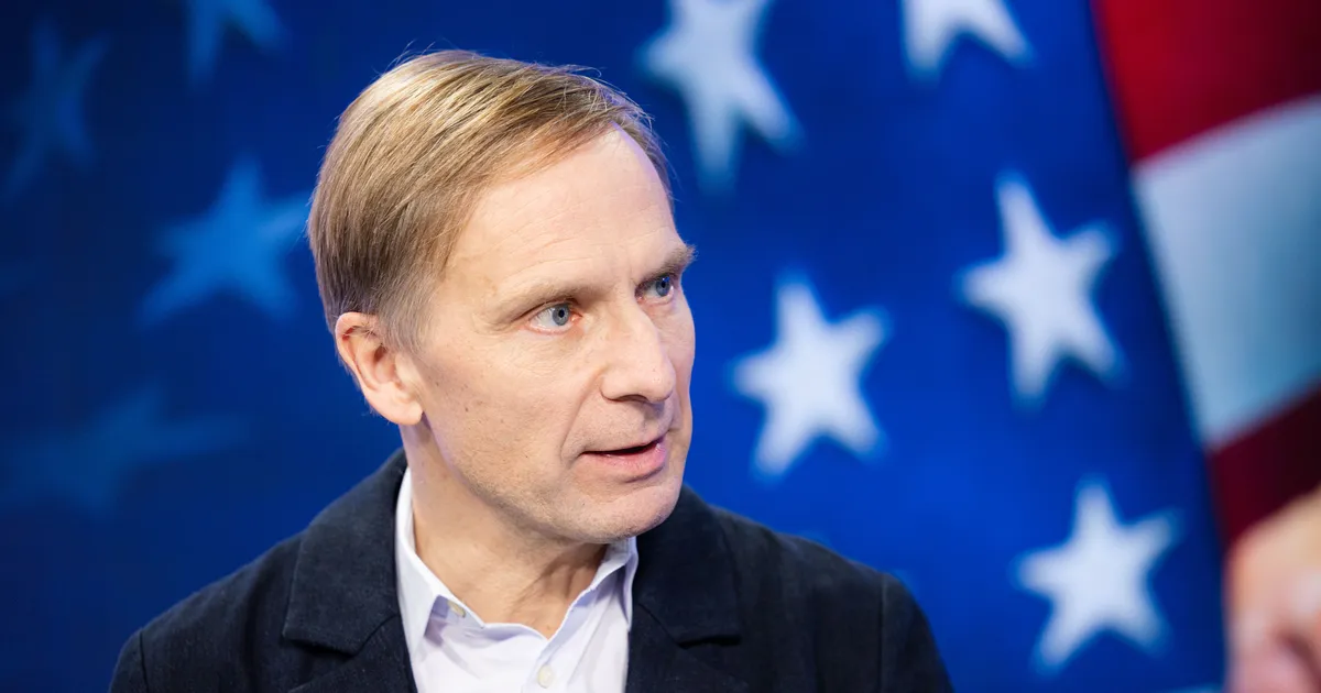 EERIK-NIILES KROSS ⟩ Millise seisukoha võtab Eesti Palestiina tunnustamisel? Tehke vahet kahel asjal