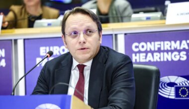 ERKKI BAHOVSKI ⟩ Luurepõnevik Brüsselis vähendab paraku usaldust Euroopa Komisjoni ja liikmesriikide vahel
