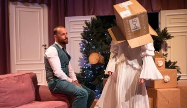 Pärnu ja Pärnumaa üritused teisipäeval, 28. oktoobril