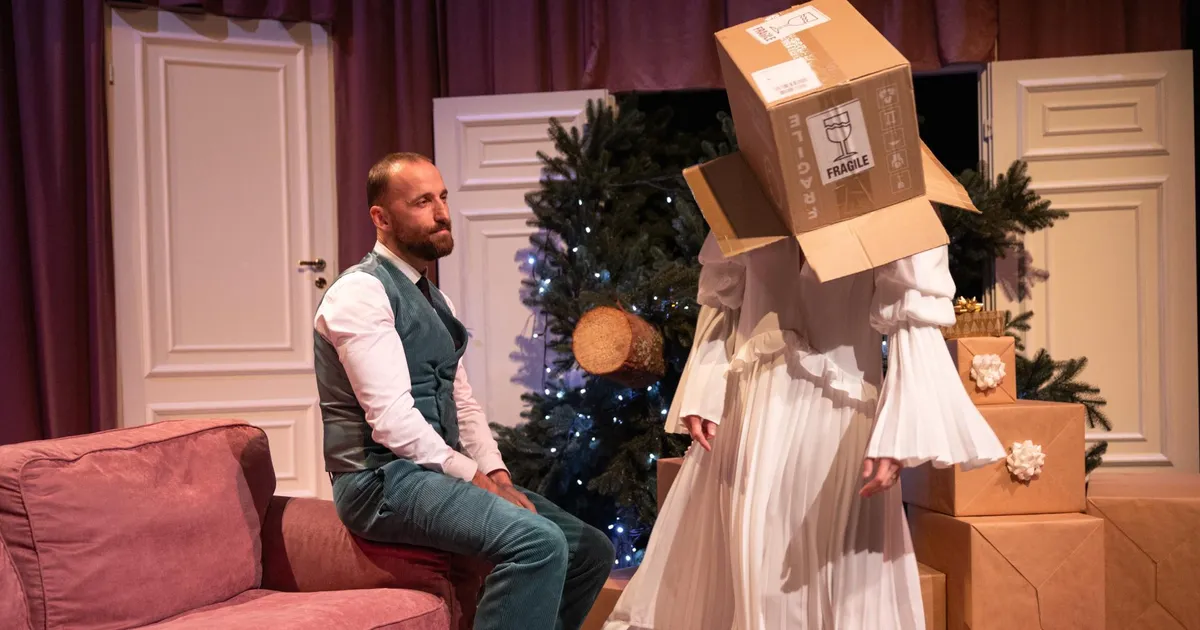 Pärnu ja Pärnumaa üritused teisipäeval, 28. oktoobril