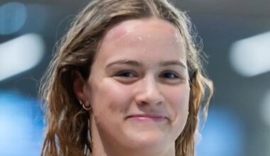 Ujumistalent püstitas taas Eesti noorte ja juunioride rekordi