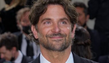 VÕRDLE | „Ma ei tunne teda enam äragi!“ Fännid kahtlustavad, et Bradley Cooper on käinud iluoperatsioonil