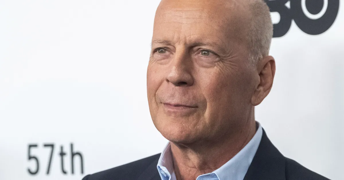 Bruce Willise abikaasa avameelselt: ma mõtlesin isegi lahutusele