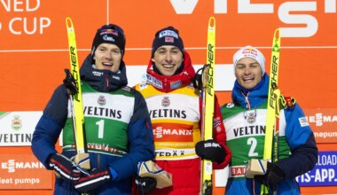 Kahevõistluse võimalik hukkamine lükati teisele poole talve
