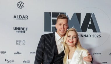 PIILU SISSE ⟩ Perekond Milderid otsivad enda korterisse üürnikke
