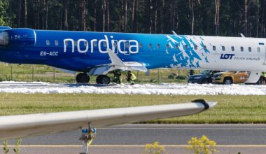 Prokuratuur lõpetas Nordica kriminaalasja kahtlustust esitamata