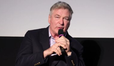 KÕVA PAUK ⟩ Alec Baldwin ja ta vend sattusid autoavariisse