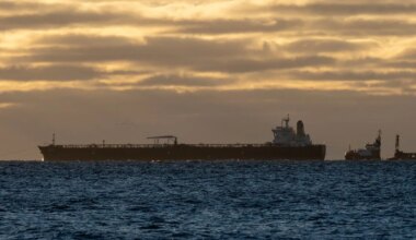 Briti väike perefirma aitas vedada miljardite väärtuses Venemaa ja Iraani naftat