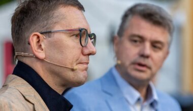 Isamaaga on Tallinnas asjad palju lihtsamad, kui avalikkusele näib