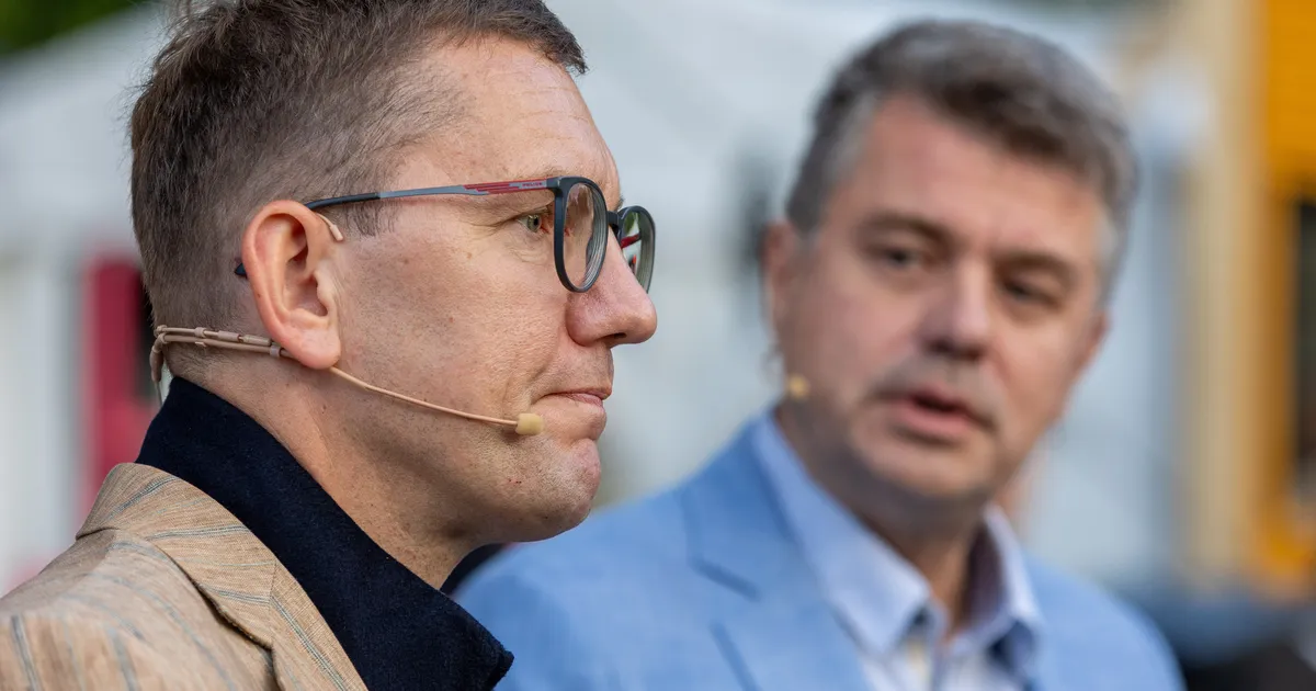 Isamaaga on Tallinnas asjad palju lihtsamad, kui avalikkusele näib