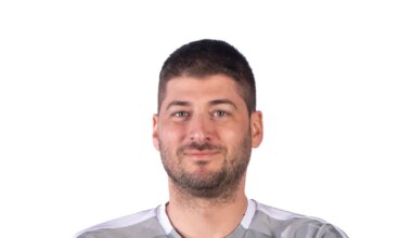 Ivan Stojkovic näeb ennast pensionipõlves Saaremaal