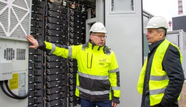 Eesti Energia liidab müügiärid ühte firmasse, Enefit Green kaob - Postimees