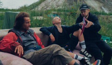 UHKE ⟩ Kodumaine mängufilm «Fränk» võitis Saksamaal toimunud festivalil kaks auhinda