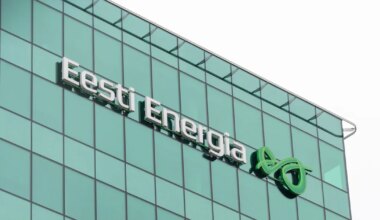 Eesti Energia vahetab pool juhatust välja