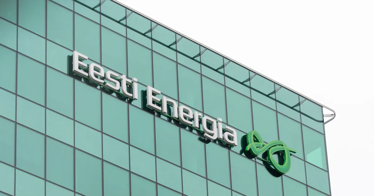 Eesti Energia vahetab pool juhatust välja