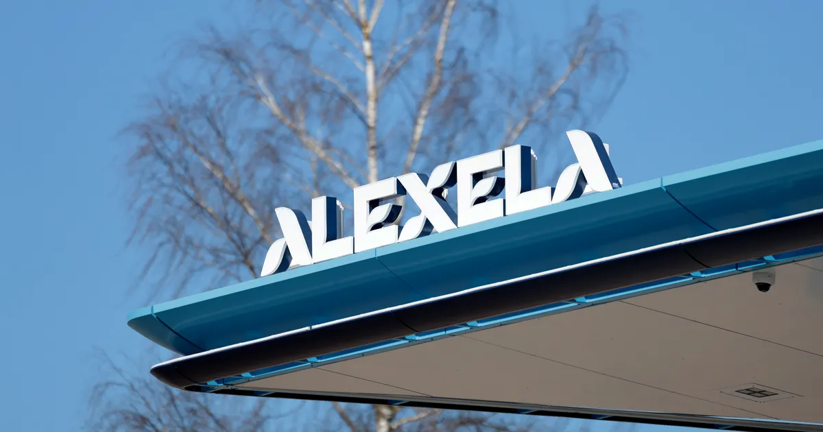 HINNASÕDA KÜTUSETURUL ⟩ Alexela vastab klientide ootustele