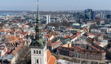 Tallinna korteriostjad saavad küsida võimast hinnaalandust - Postimees