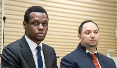 öösiti purjus naisi üles korjanud ja kodus vägistanud mees sai karmi karistuse