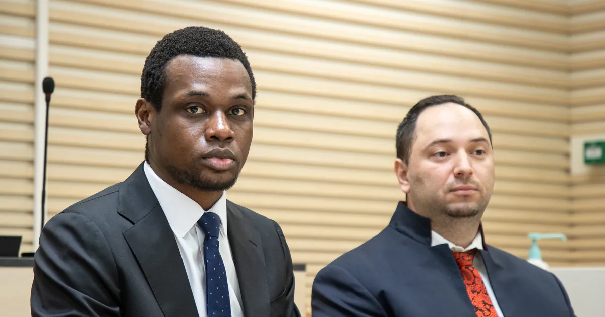 öösiti purjus naisi üles korjanud ja kodus vägistanud mees sai karmi karistuse