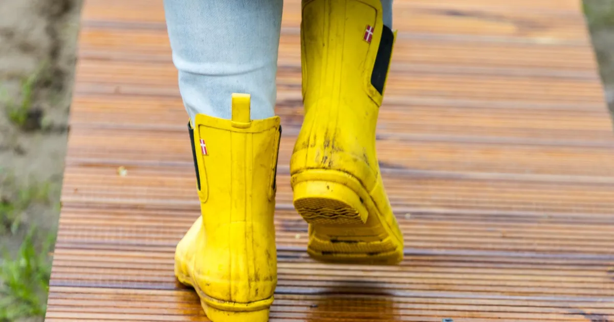 NÄDALA ILMAPROGNOOS ⟩ Kuu lõpp möödub pilvede all - Pärnu Postimees