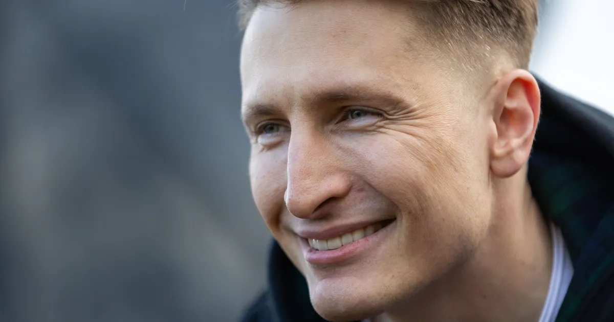 ma vannun, ma ise seda ei kuula niimoodi