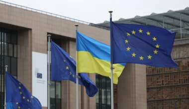 RAINER SAKS ⟩ Mida arvab uus potentsiaalne Tšehhi peaminister Ukraina ühinemisest Euroopa liiduga?
