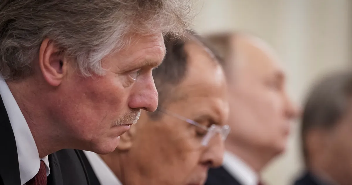 RAINER SAKS ⟩ Venemaa sai USA-lt täpselt selle, mida «küsis»