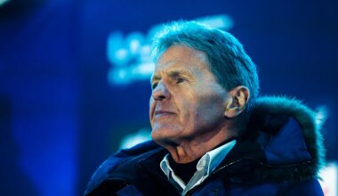 Malcolm Wilson: Rovanperä võinuks saada väga-väga-väga rikkaks. Aga ta viskas kõik minema - Postimees Sport