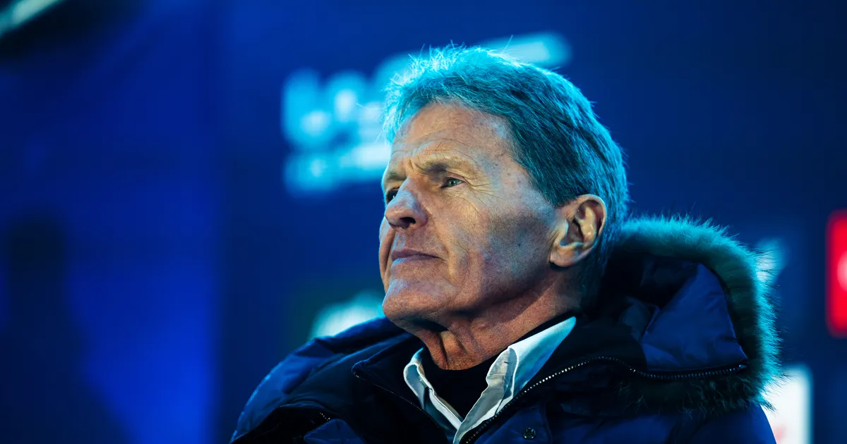 Malcolm Wilson: Rovanperä võinuks saada väga-väga-väga rikkaks. Aga ta viskas kõik minema - Postimees Sport