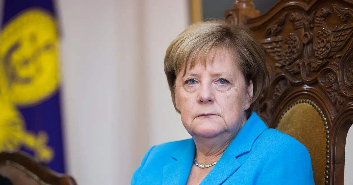 MART KULDKEPP ⟩ Ühe poliitiku maine päästmise nimel tuuakse ohvriks terve Euroopa