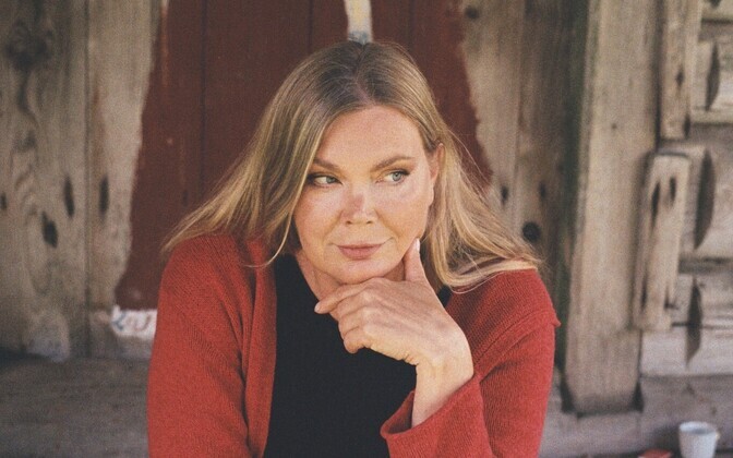 Mudlum andis välja uue jutukogu "Nööpidest ja muust häbiväärsest" | Kirjandus